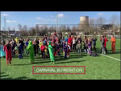 Snotpinnekestoernooi FC Right-Oh 2022