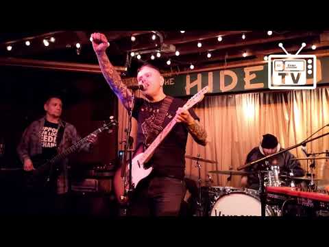 Austin Lucas - My Mother And The Devil (Live @ The Hide Out, Chicago, 08.03.2019)