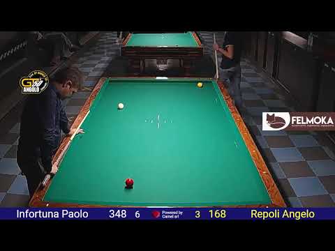 Live streaming di CSB GT Angolo 50 asd