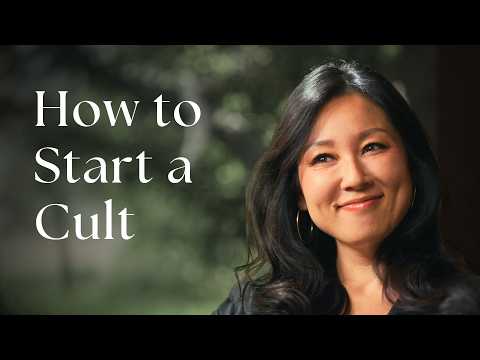 Cult leader recruits first believers