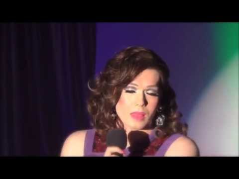 Cassy Carrington - Leben spüren (live @ Kulturschock)