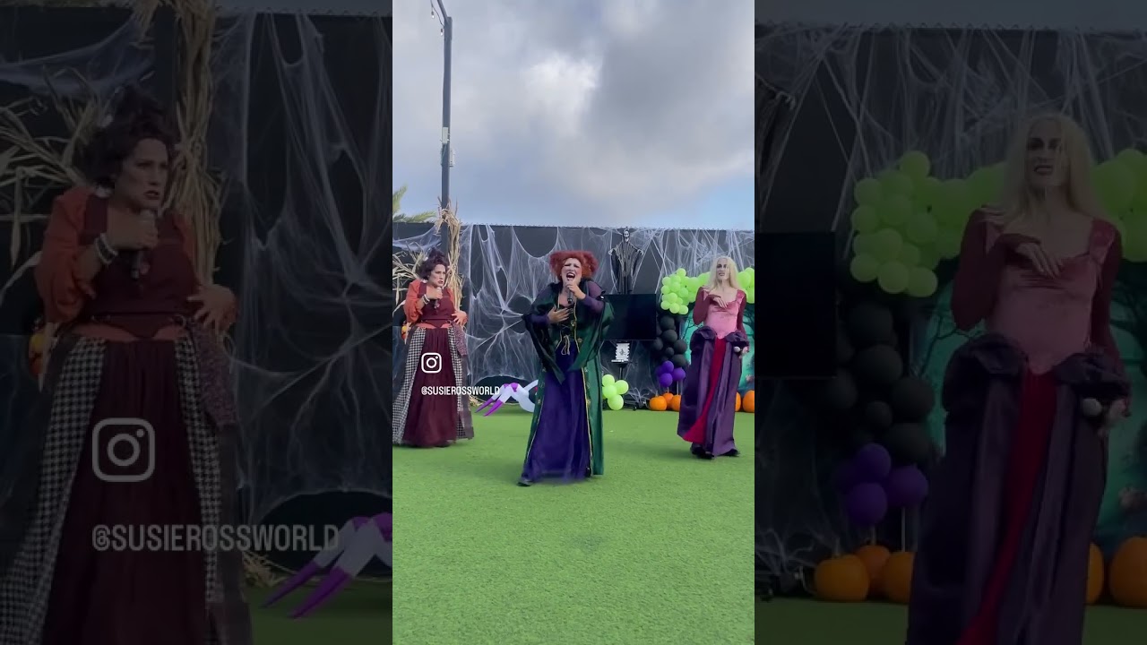 Promotional video thumbnail 4 for SES Entertainment