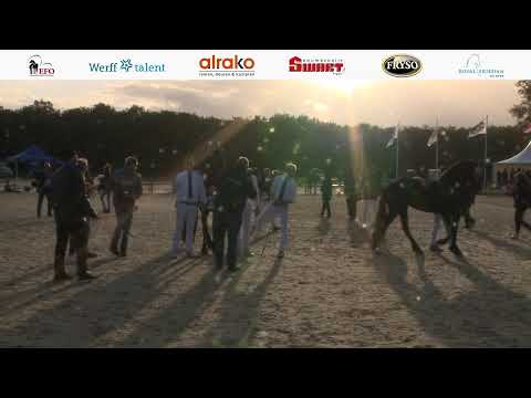 Centrale keuring 2022 | Zaterdag 17 September