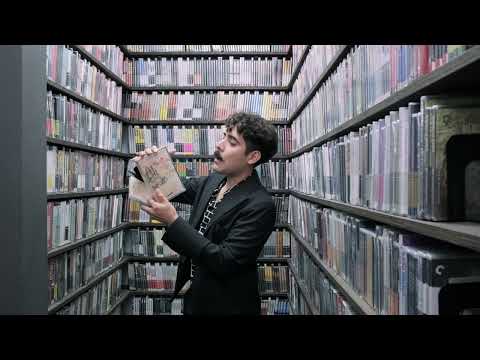 Alan Palomo's Closet Picks