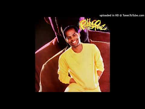 Rubby Pérez - Buscando Tus Besos (HQ Audio)