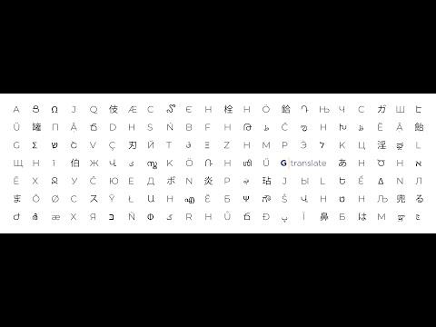 GTranslate Demo Video