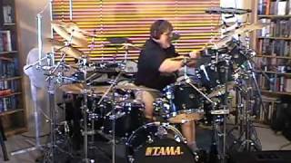 Rush &quot;Circumstances&quot; : Drums!!!