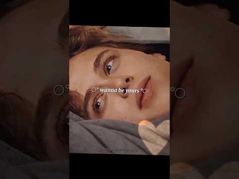 ○° Wanna Be Yours °○ - SKAM #evak #evenandisak #skam #skamfrance #iwannabeyourslyrics