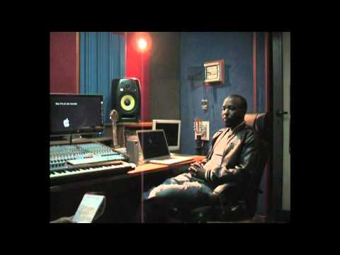 intervista a Kader Alassane (protagonista di Là-Bas Educazione Criminale)