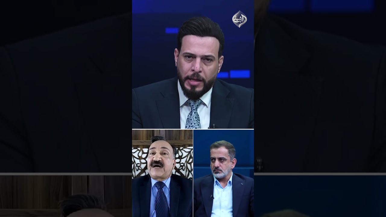 فيديو | الشريفي يحمل المالكي المسؤولية: صفقة الـF-16 كانت خطأً استراتيجيًا ومجاملة للأمريكان!