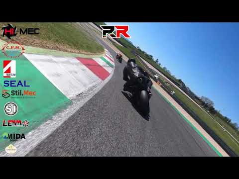MUGELLO 05 04 2021