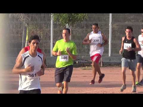 TAF Guarda Municipal de Fortaleza 29e30/08/2014 - 1ª Turma - 05