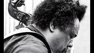 Charles Mingus, "Stormy weather", album Mingus!, 1960