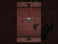 Double Brimstone is Strong (Isaac Repentance) #shorts