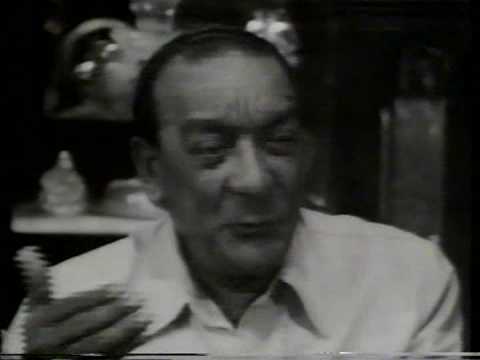 Ciro Monteiro canta Chico Buarque - 1972