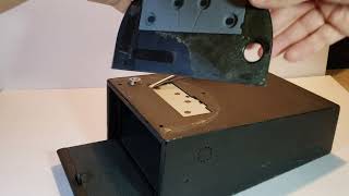 How To Open Gunvault Gun Safe Without Key