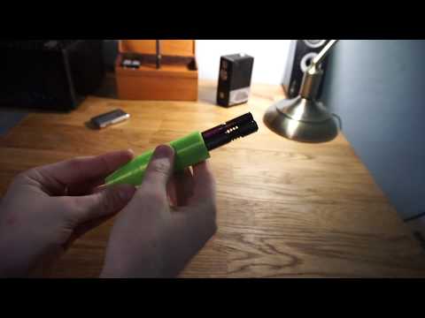 Tripple Dynavap Stem Mag Heater Triplex