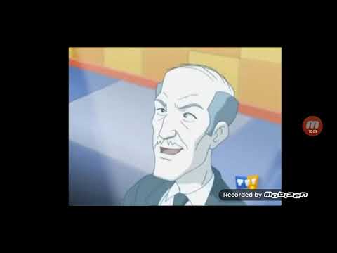 Totally Spies Saison 3 Episode 7 - La Menace Des Gladiateurs