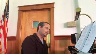 Tears Will Never Stain the Streets of that City