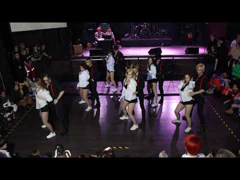 IL'HWA - K-pop Cover Battle Stage # 5