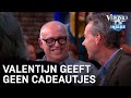 Valentijn onthult: 'Ik geef mijn vrouw nooit een cadeautje' | VERONICA INSIDE