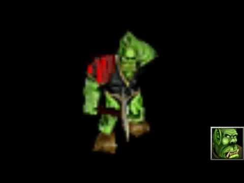 Warcraft 3 Peon Quotes