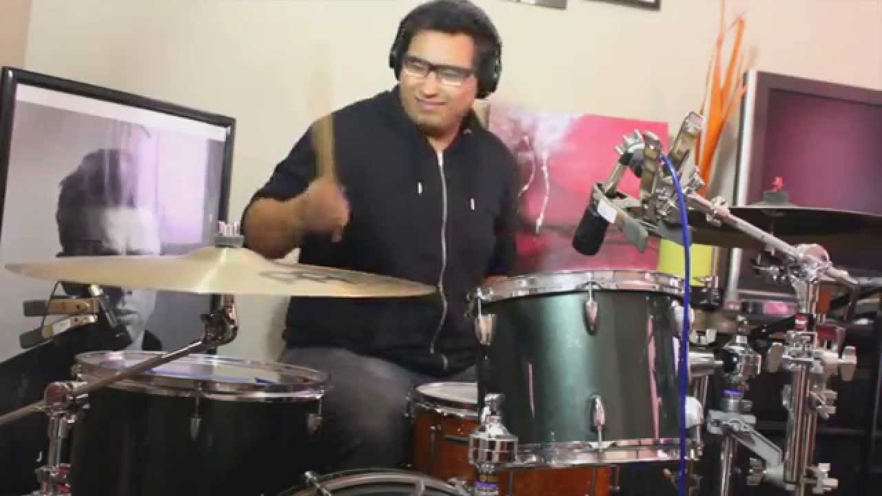 Hire Drummer Christian Band in Houston, Texas