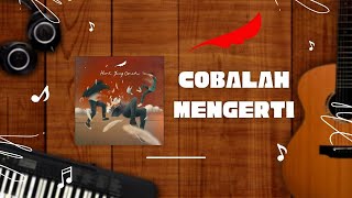 Download lagu NOAH - COBALAH MENGERTI (LIRIK) mp3 Download lagu NOAH - COBALAH MENGERTI (LIRIK) mp3