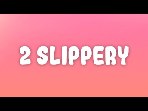 Luh Tyler - 2 Slippery (feat. Bossman Dlow)