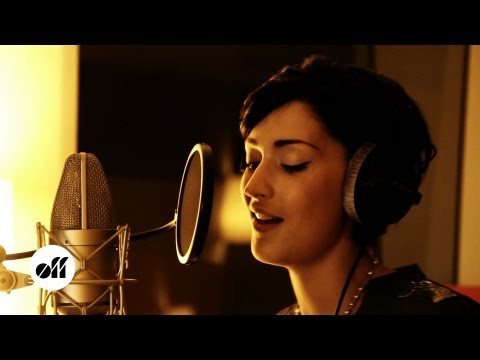 MAKING OFF - Sheryfa Luna en studio: le bout du chemin.