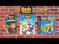 My Bob The Builder Collection