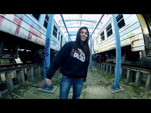 Ice Tea - Prijava za Red Bull Mc Battle 2012