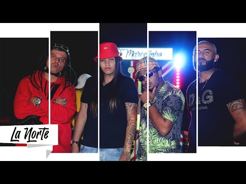 SET FÚRIA DOS MANDRAKE 2 - MC Mazolla Vilão, MC Estancio, MC Binho R10, RD Fuzilla (VÍDEO CLIPE)