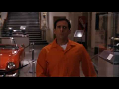 The Original Siegfried! (in the brown car)