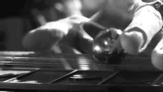 Maggie Bjorklund - 12 April - Vega Trailer III