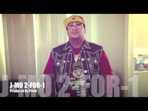 JMO-2FOR1 (Produced By Pooh)