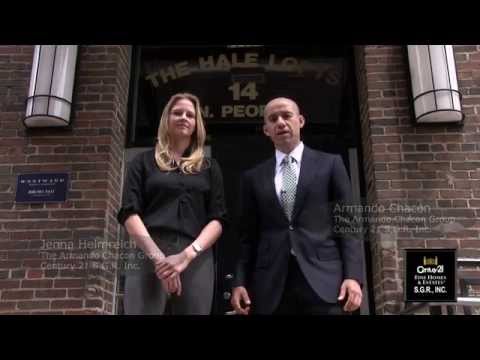 The Armando Chacon Group - 14 N Peoria - West Loop Chicago