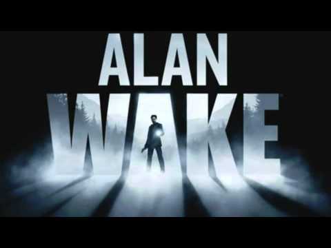 Alan Wake OST #05   How Can I Be Sure