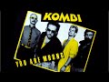 KOMBI - You Are Wrong (Club-Mix) (1986) 