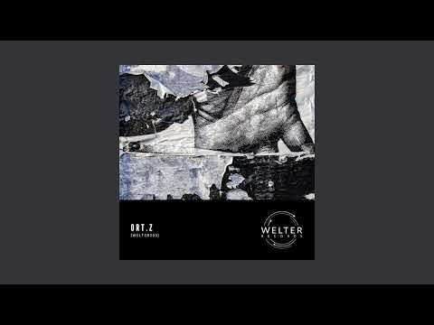 Ort.z - Cowboy [WELTER203]