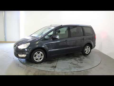 Ford Galaxy 1.6tdci 115 PS - Image 2