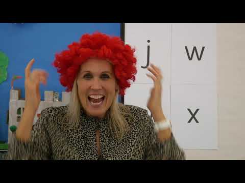 Lesson 35 (part 1) - Reception