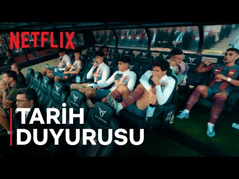 Tarih Duyurusu [Altyazılı]