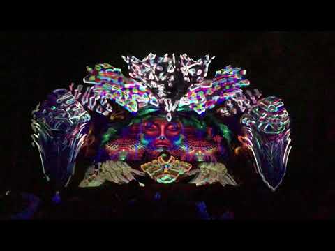 High Paradise Festival 2019 - Diksha