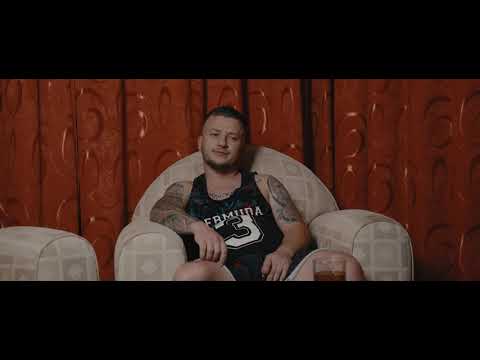 Alex Ilinca - Anturaj si Gelozie - [Videoclip oficial] 2023