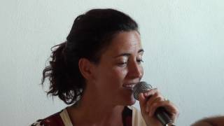 Corcovado - Laura Perilli & Peter Autschbach (full HD)