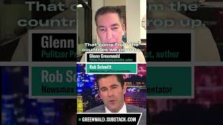 Journalist examines US-Israeli military actions against Iran as greater threat than Iranian regime