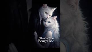 《The Cat Who Bought Me》買下我的牠