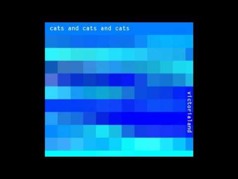 Cats and Cats and Cats - Happiness For Lola