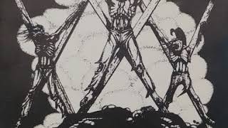 Morbid Angel - Thy Kingdom Come (Demo tape rip)